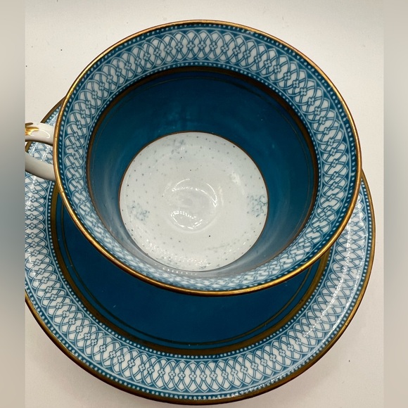 Paladin China Fenton tea cup set - Picture 2 of 4